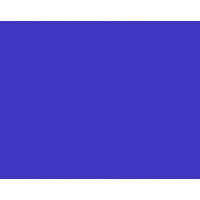 22" X 28" Fluorescent Blue Poster Board Cadmus Goods