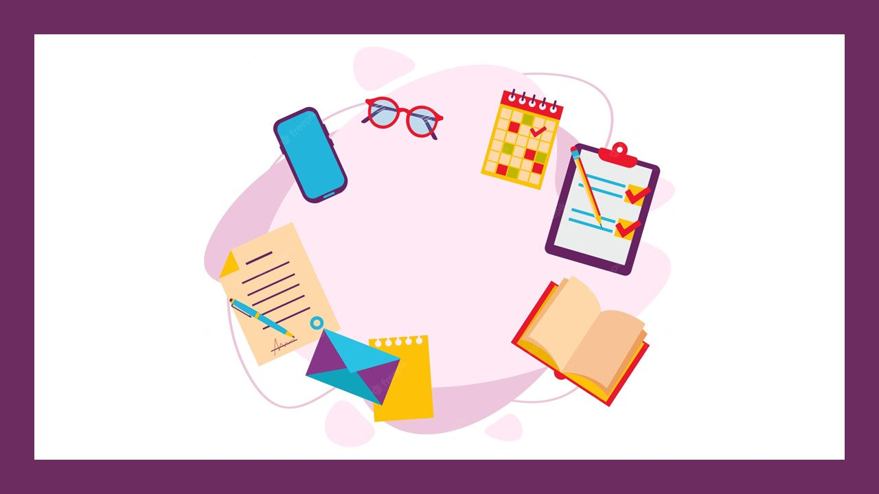 The Importance of Office Stationery Why You Need It and What to